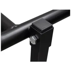 Wzmocniony drążek do ćwiczeń Thor DH44 Mamut